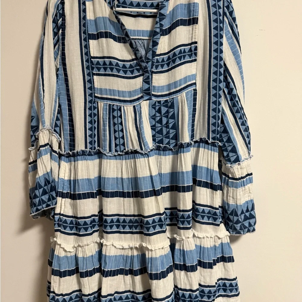 Elan chic dress